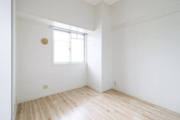 ビレッジハウス成田吾妻タワー1号棟のその他|ビレッジハウスの同一物件・同一タイプの間取りの写真です