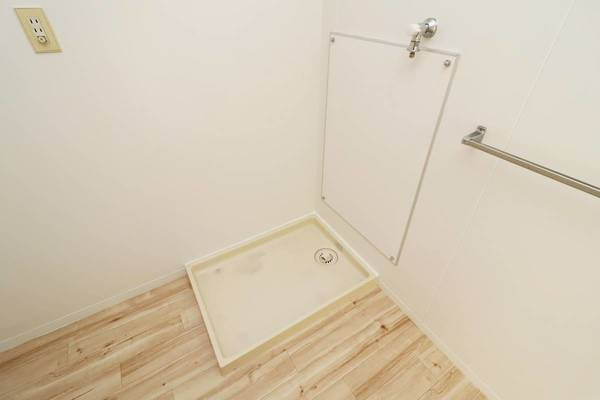 ビレッジハウス成田吾妻タワー1号棟の設備|ビレッジハウスの同一物件・同一タイプの間取りの写真です