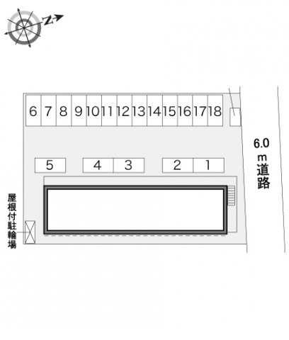 レオパレス小春のその他