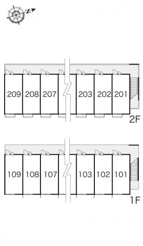 レオパレス小春のその他
