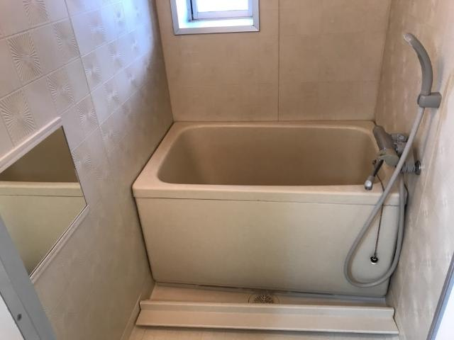 グリーンヒルズ桜の浴室|バス