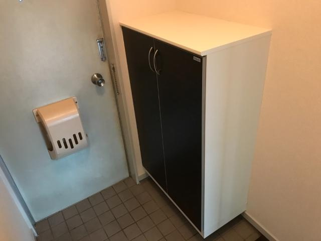 グリーンヒルズ桜の玄関|玄関