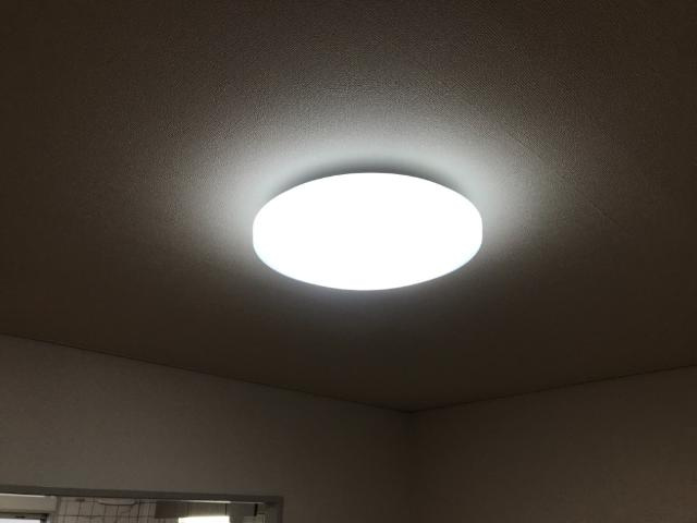 グリーンヒルズ桜の設備|室内設備