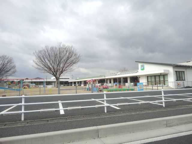 グリーンヒルズ桜の周辺|瑞浪市立みどり幼児園みどり保育園まで1,799ｍ