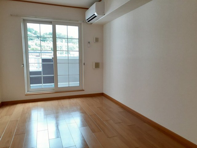 カームリーの居間・リビング