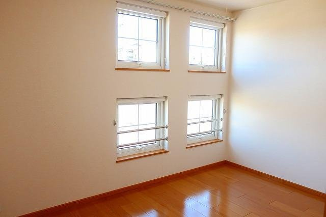 プロムナードＭ　弐番館の内装