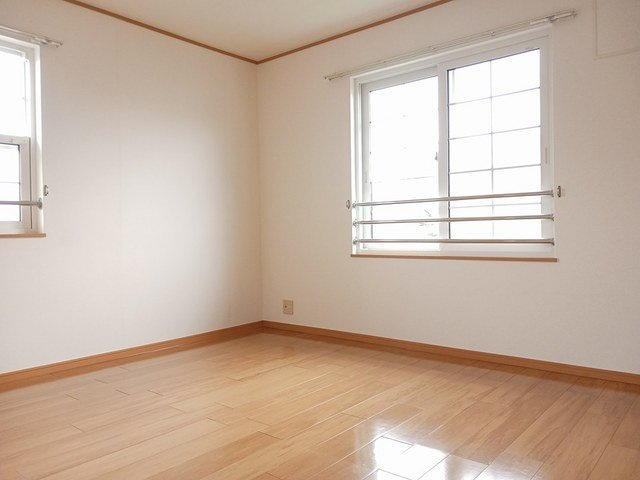 カームリーの内装