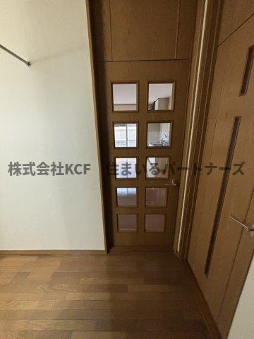 カスタムハイツの内装|中はこのようになっています