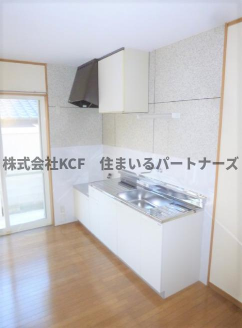 カスタムハイツの省エネ性能ラベル|使いやすいキッチンです