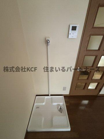 カスタムハイツの設備
