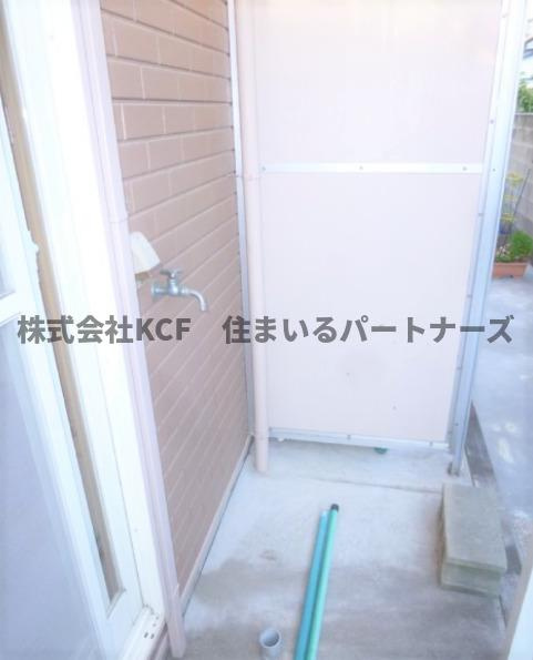 カスタムハイツの設備