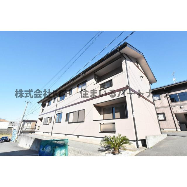 GREEN VIEW Ⅰの展望
