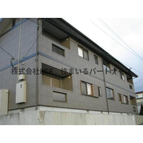 GREEN VIEW Ⅰのその他共用部分