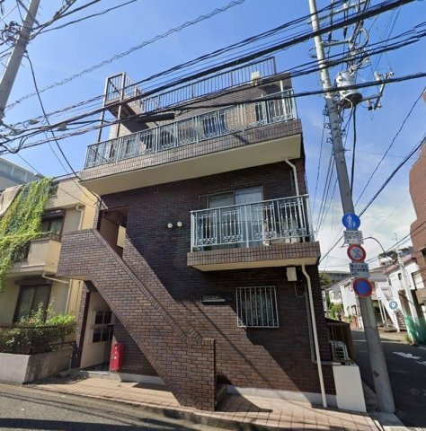 インペリオ田園調布