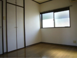 インペリオ田園調布の居間・リビング