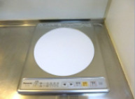 インペリオ田園調布のトイレ