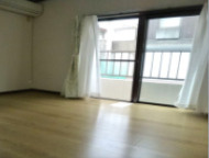 インペリオ田園調布の寝室