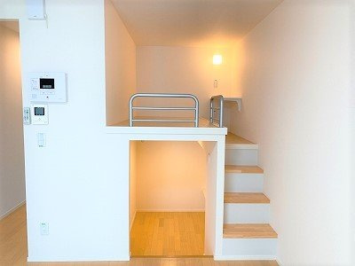 レオネクストルシェリアの寝室