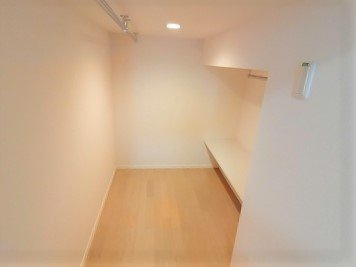 レオネクストルシェリアの内装