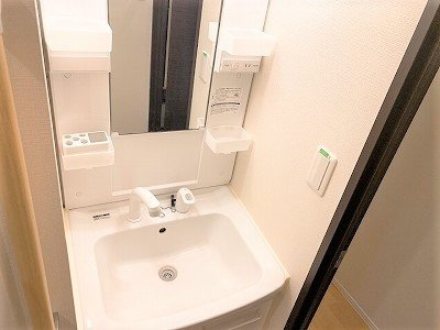 レオネクストルシェリアの内装