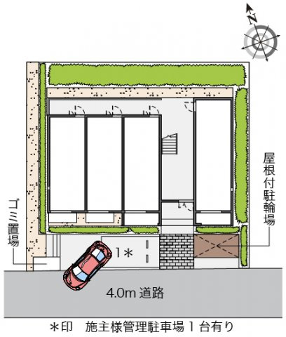 レオネクストルシェリアのその他