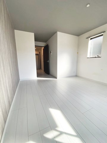 AILE宝塚Ⅲの居間・リビング