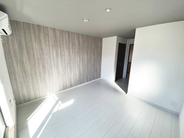 AILE宝塚Ⅲの居間・リビング