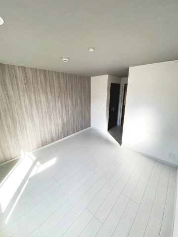 AILE宝塚Ⅲの居間・リビング