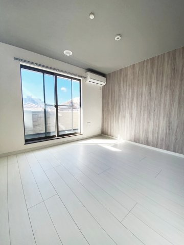 AILE宝塚Ⅲのロビー