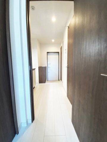 AILE宝塚Ⅲの内装