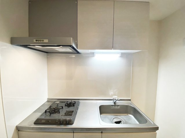 AILE宝塚Ⅲのキッチン