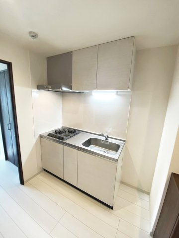 AILE宝塚Ⅲのキッチン