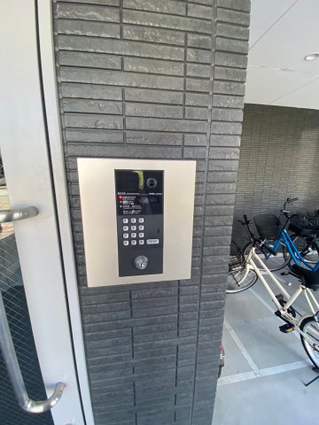 AILE宝塚Ⅲのその他共用部分