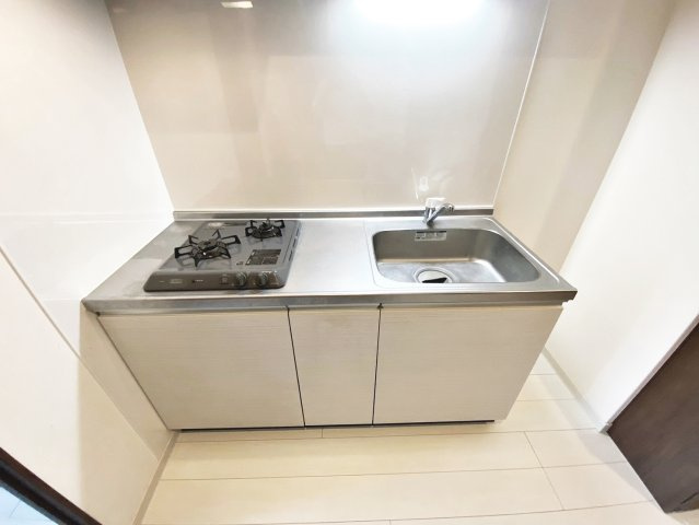 AILE宝塚Ⅲのキッチン