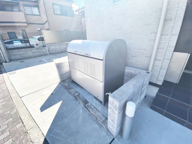 AILE宝塚Ⅲのその他