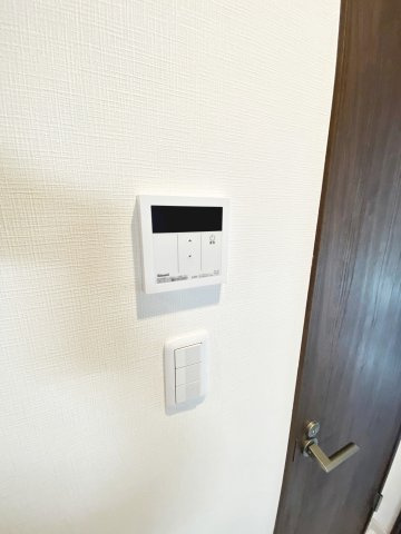 AILE宝塚Ⅲの内装