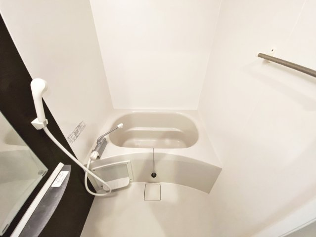 AILE宝塚Ⅲの浴室