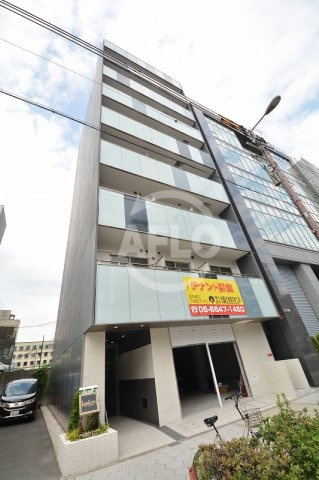 ルミエール清水谷