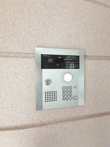 Ｎ・Ｔ　秋月－Ｂの設備