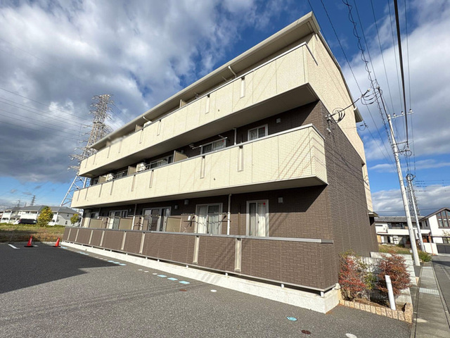 サン アルト　Ⅱ