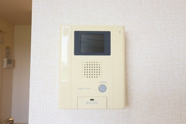 オルタシア カツラのその他|モニター付きインターホン