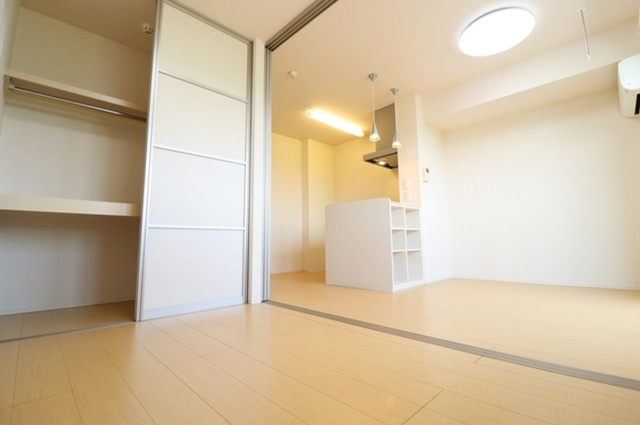 オルタシア カツラのその他|洋室