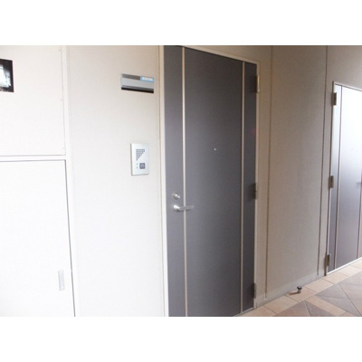 【玄関】 | リリエンベルグ弐番館 | 玄関②