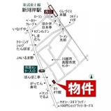 ＴＯＰ新河岸第１の画像