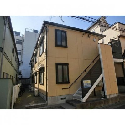 【外観】 | アイ・エステート下北沢 | 外観