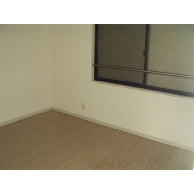 【居間・リビング】 | アイ・エステート下北沢 | 洋室①