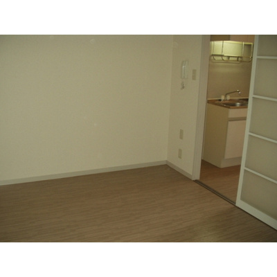 【その他】 | アイ・エステート下北沢 | 洋室②