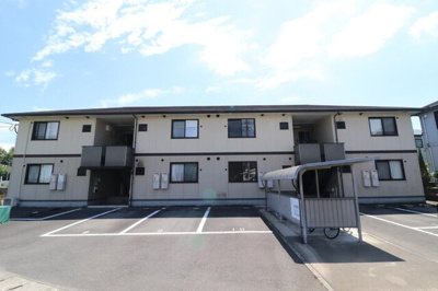 【外観】 | ヴェルドミールＫ | 建物外観