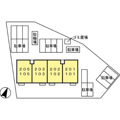 【その他】 | ヴェルドミールＫ