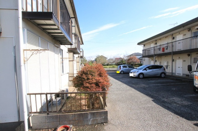 敷地内駐車場ございます（空き確認要）
